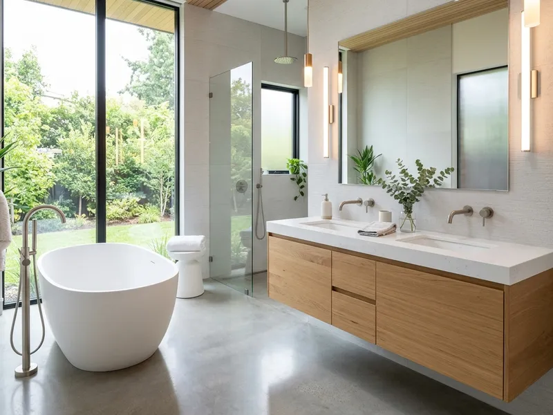 Bathroom Plumbing in Fayetteville, TN